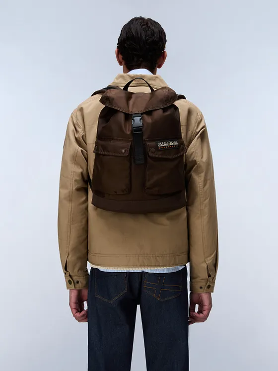 Napapijri H-Olina Mochila urbana 44 cm Napapijri H-Olina Mochila urbana 44 cm