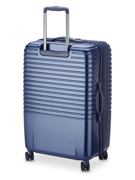 Delsey Paris Caumartin 4 dvoukolový vozík 70 cm