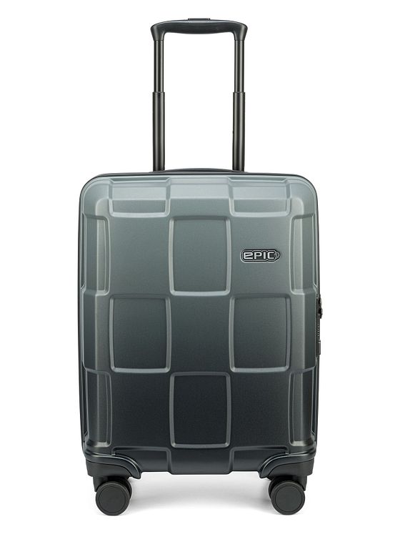 Epic Crate EX Wildlife 4 hjul Kabinekuffert 55 cm Epic Crate EX Wildlife 4 hjul Kabinekuffert 55 cm
