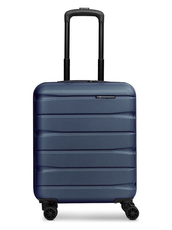 Franky Munich 4.0 4 kolečka Kabinkový kufr S 53 cm s roztažitelným záhybem