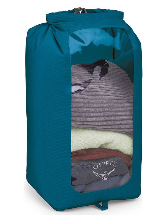 Osprey Ultralight DrySack 35L w-Window Packtaske 33 cm