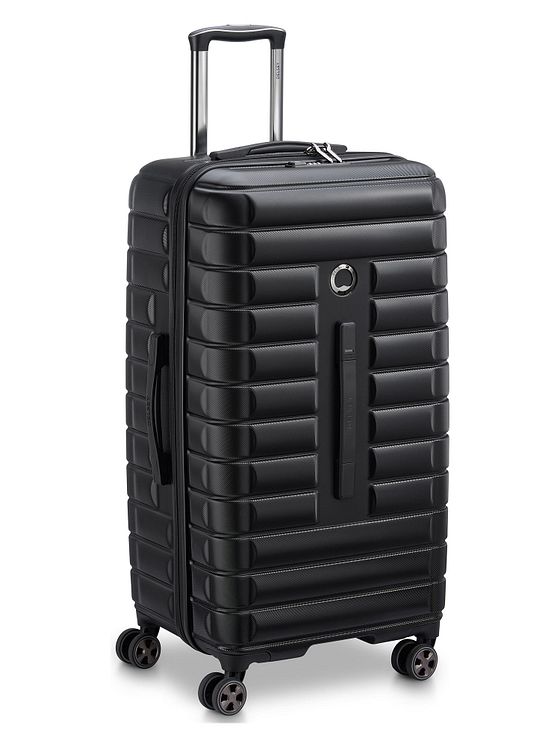 Delsey Paris Shadow 5.0 4 hjul Trolley 80 cm Delsey Paris Shadow 5.0 4 hjul Trolley 80 cm