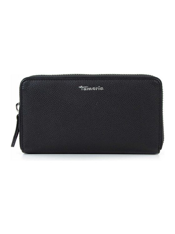 Tamaris Amanda pung i læder 19 cm