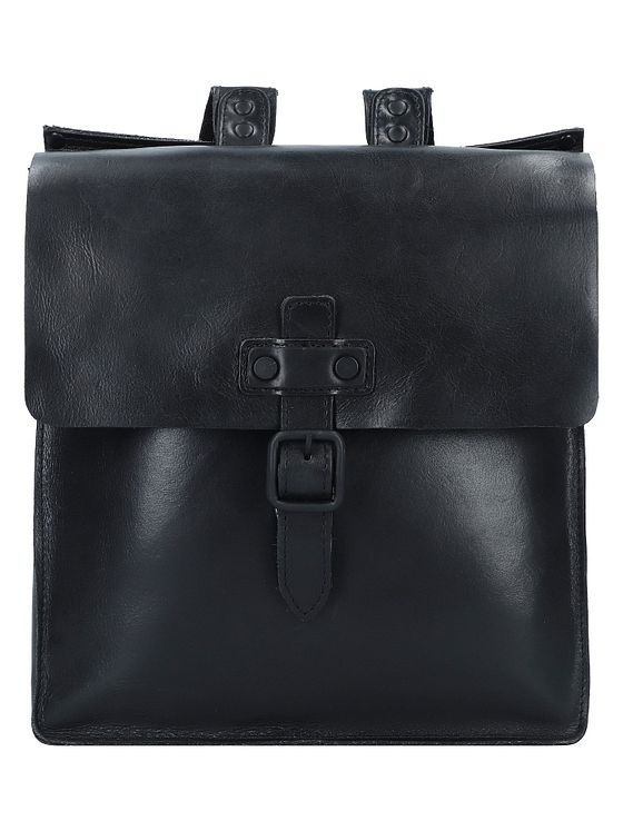 Harold's Aberdeen City-rygsæk Læder 31.5 cm