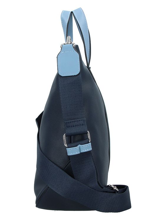 Tom Tailor Zena Shopper-taske 43 cm