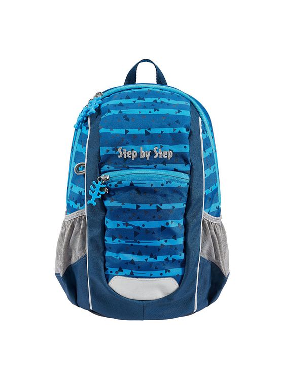 Step by Step KIGA Maxi børnerygsæk 34 cm Step by Step KIGA Maxi børnerygsæk 34 cm