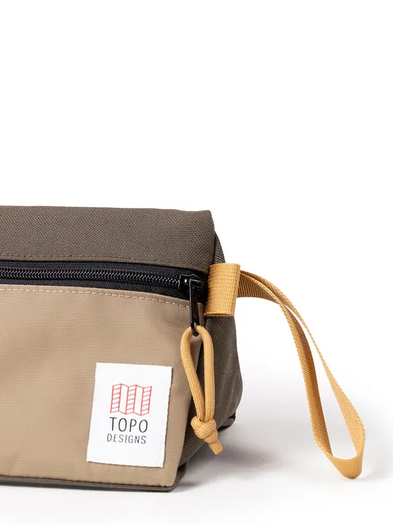 Topo Designs Accessories Neceser 33 cm Topo Designs Accessories Neceser 33 cm