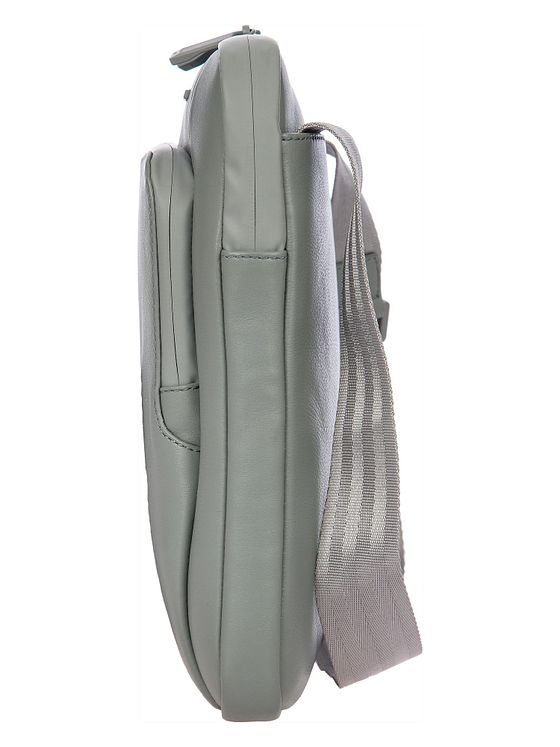 Porsche Design Roadster skuldertaske i læder 21 cm