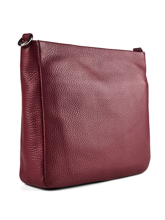 Mandarina Duck Mellow Bolsa de hombro Piel natural 27 cm Mandarina Duck Mellow Bolsa de hombro Piel natural 27 cm