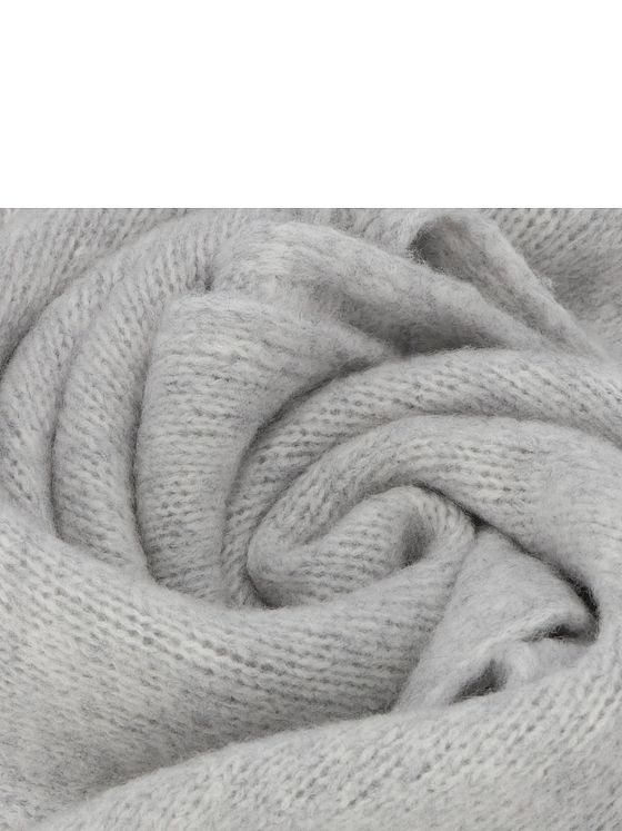 Hugo Sarmi-tørklæde 170 cm i gaveæske,