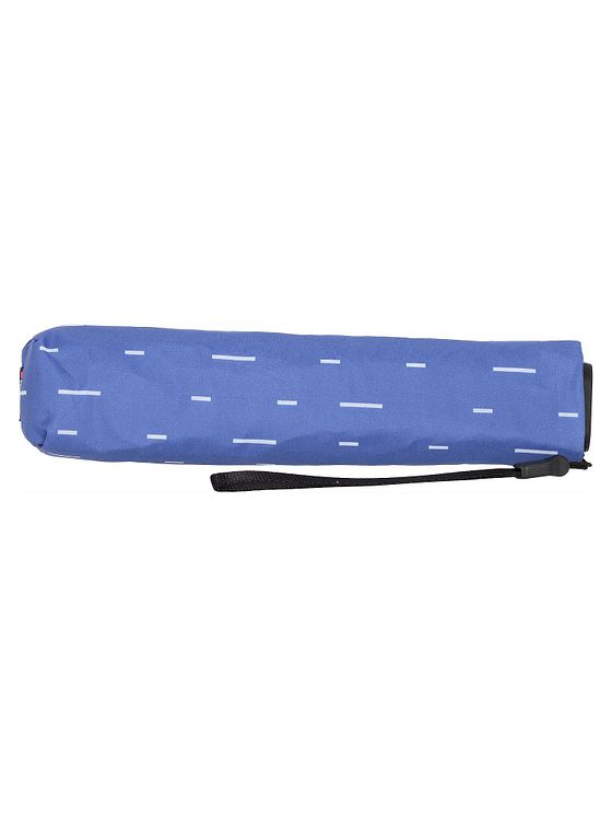 Knirps US.050 Ultra Light Slim Manual Håndparaply 21 cm