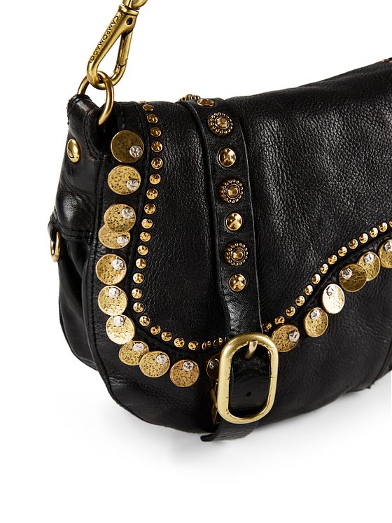 Campomaggi Gioachina Skuldertaske Læder 25 cm Campomaggi Gioachina Skuldertaske Læder 25 cm