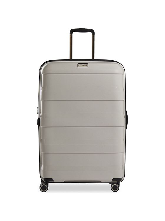 Stratic Halm + 4-hjulet vogn 75 cm