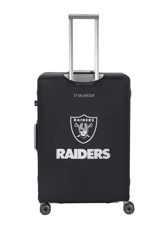 Travelite travelite x NFL Kuffertovertræk 77 cm Travelite travelite x NFL Kuffertovertræk 77 cm