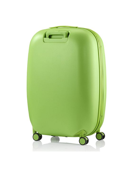 Pack Easy Gen T 4 hjul Trolley 74 cm med strækfold Pack Easy Gen T 4 hjul Trolley 74 cm med strækfold