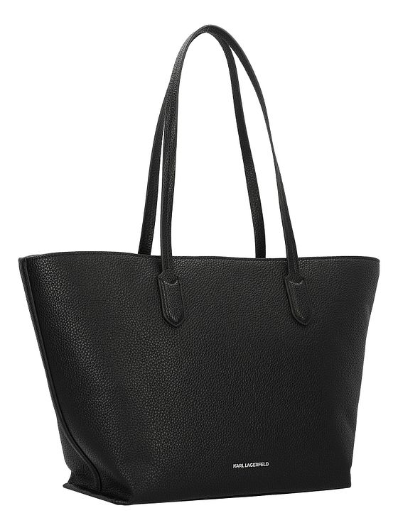 Karl Lagerfeld Ikon Shopper-taske 47 cm Karl Lagerfeld Ikon Shopper-taske 47 cm