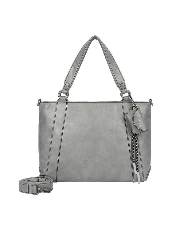 Fritzi aus Preußen Bitzi08 Shopper-taske 38 cm