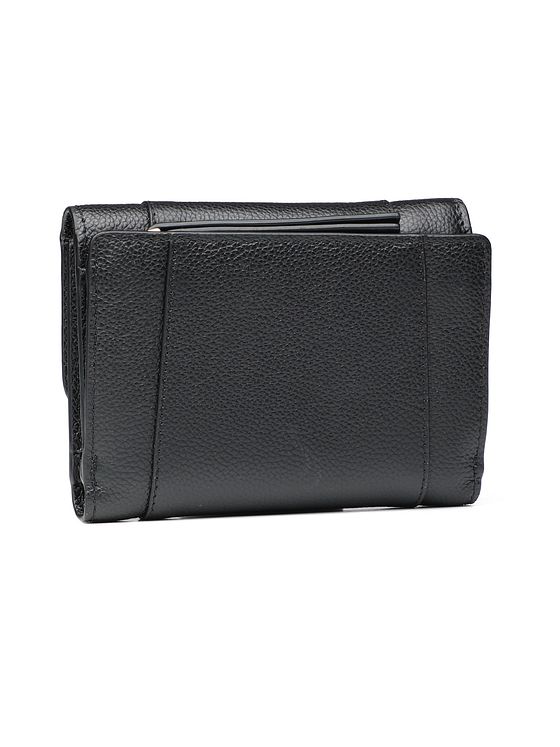 The Bridge Ines Pung Læder 15 cm