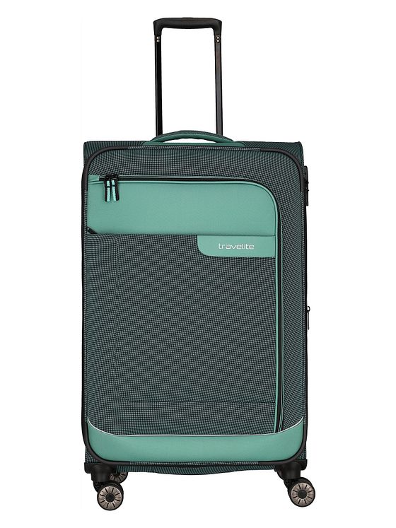Travelite Viia 4 hjul Trolley 77 cm