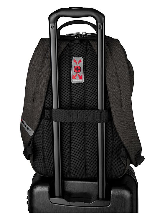 Wenger MX Light 16 Forretningsrygsæk 44 cm Laptoprum Wenger MX Light 16 Forretningsrygsæk 44 cm Laptoprum