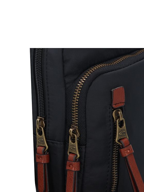 camel active Bari Skuldertaske 14 cm camel active Bari Skuldertaske 14 cm