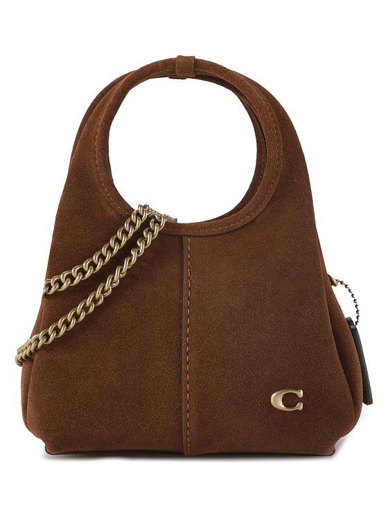 COACH Lana Håndtaske Læder 23.5 cm