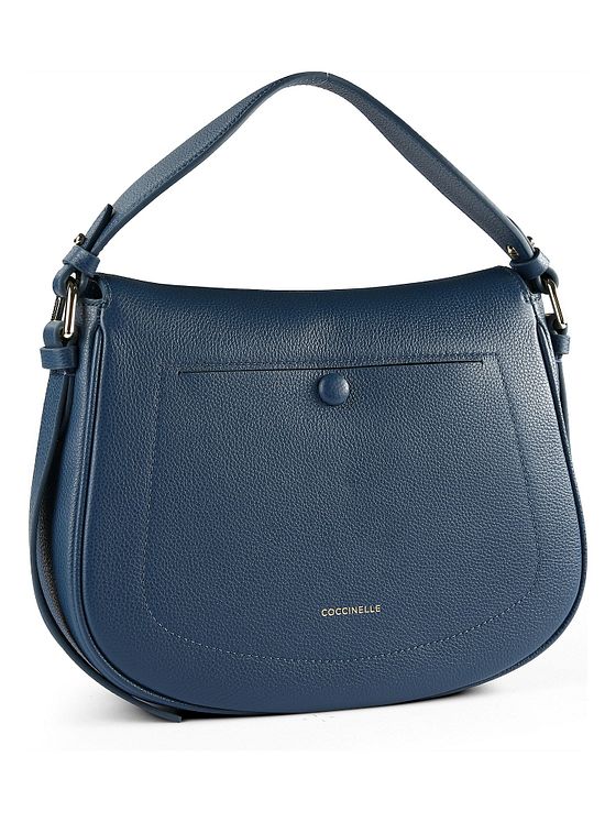 Coccinelle Mavery Skuldertaske Læder 27 cm