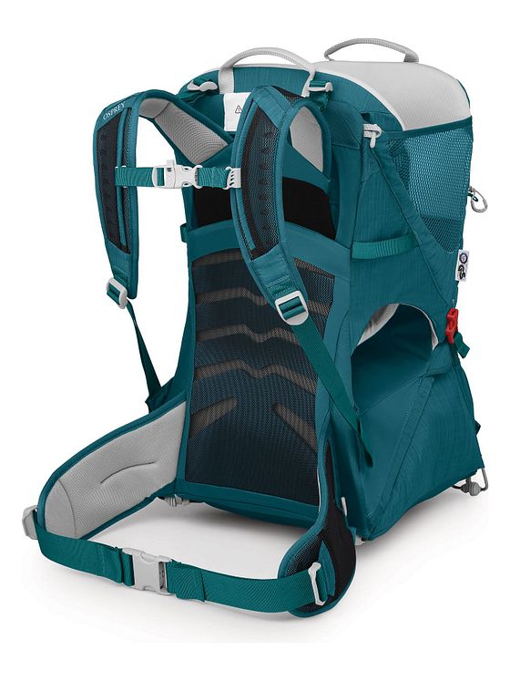 Osprey Poco SLT bærerygsæk til børn 60 cm