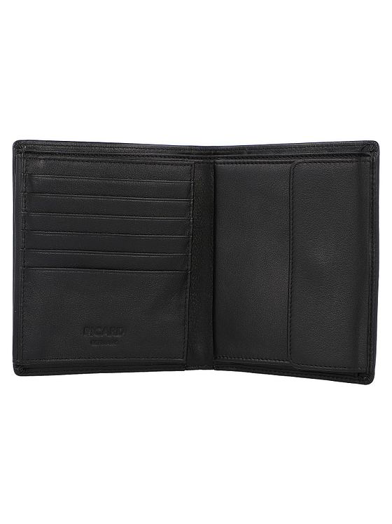 Picard Brooklyn pung I læder 11 cm