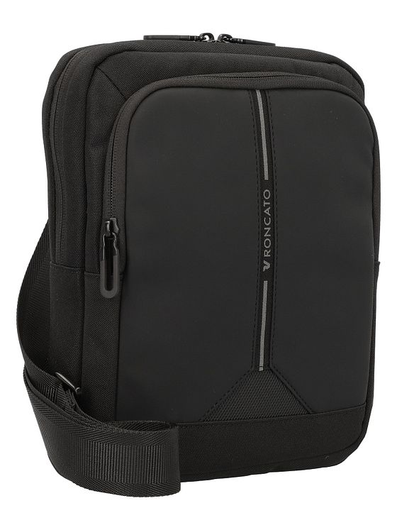 Roncato Clayton skuldertaske 22 cm Roncato Clayton skuldertaske 22 cm