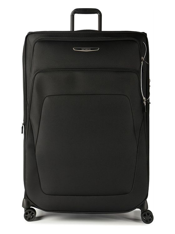 Samsonite Spark Sng Eco 4-hjulet Kuffert 82 cm med ekspansion Samsonite Spark Sng Eco 4-hjulet Kuffert 82 cm med ekspansion