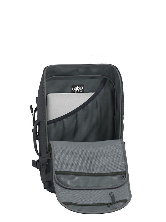 Cabin Zero Adventure Cabin Bag ADV 32L rygsæk 46 cm