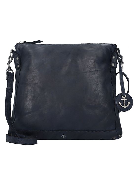 Harbour 2nd Anchor Love Skuldertaske Læder 34 cm Harbour 2nd Anchor Love Skuldertaske Læder 34 cm