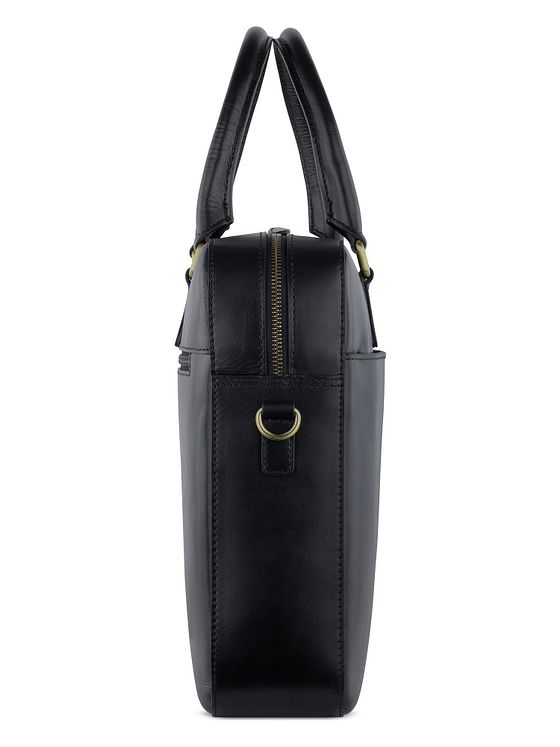 bugatti Remo Dokumenttaske Læder 40 cm Laptoprum bugatti Remo Dokumenttaske Læder 40 cm Laptoprum