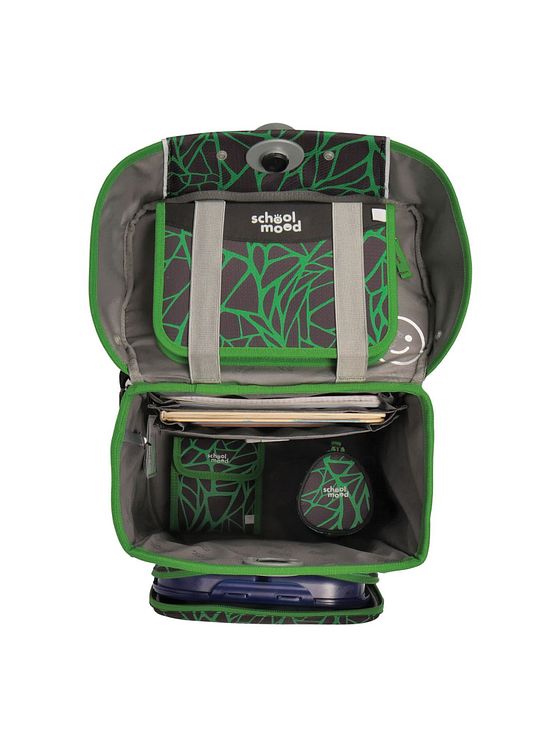 School-Mood Champion Skoleransel-sæt