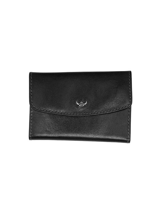 Golden Head Colorado nøgleetui 7 cm læder