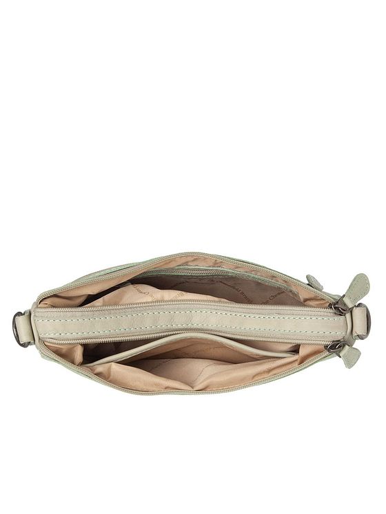 The Chesterfield Brand Irving Skuldertaske Læder 25 cm