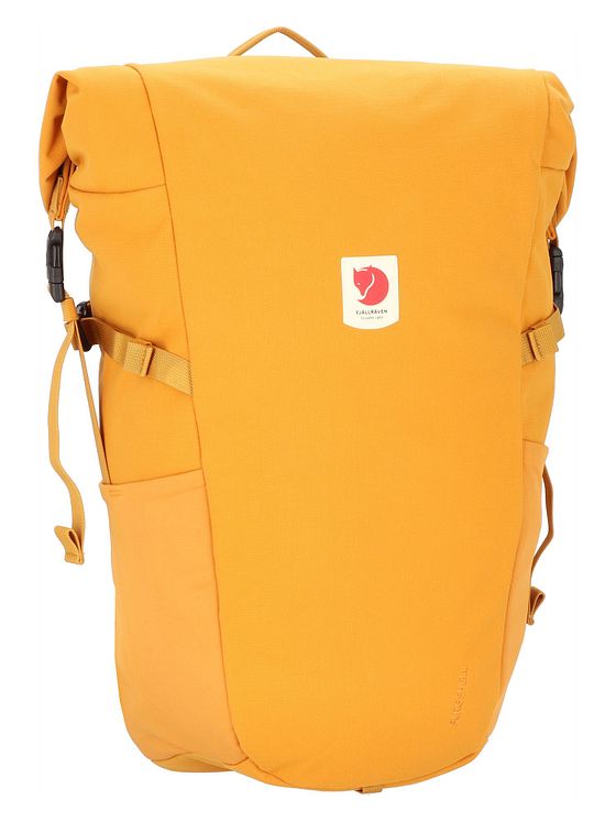 Fjällräven Ulvö 30-rygsæk med 50 cm rum til bærbar computer