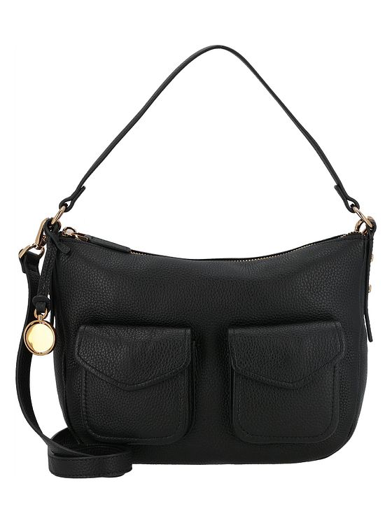 Fossil Jolie Skuldertaske Læder 27 cm