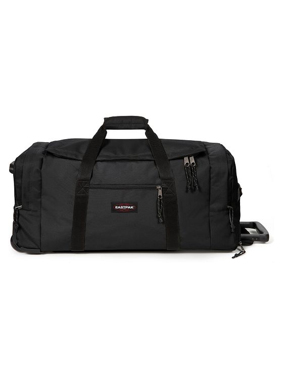 Eastpak Leatherface M + 2-hjulet rejsetaske 68 cm