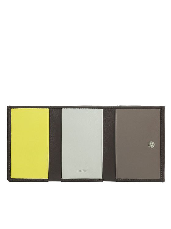 DuDu Pung i læder 10 cm DuDu Pung i læder 10 cm