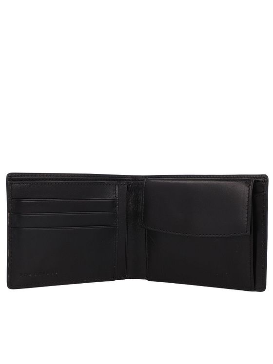 The Bridge Giacomo Pung Læder 13 cm