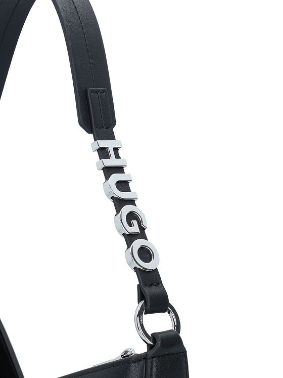 Hugo Mel Skuldertaske 25 cm