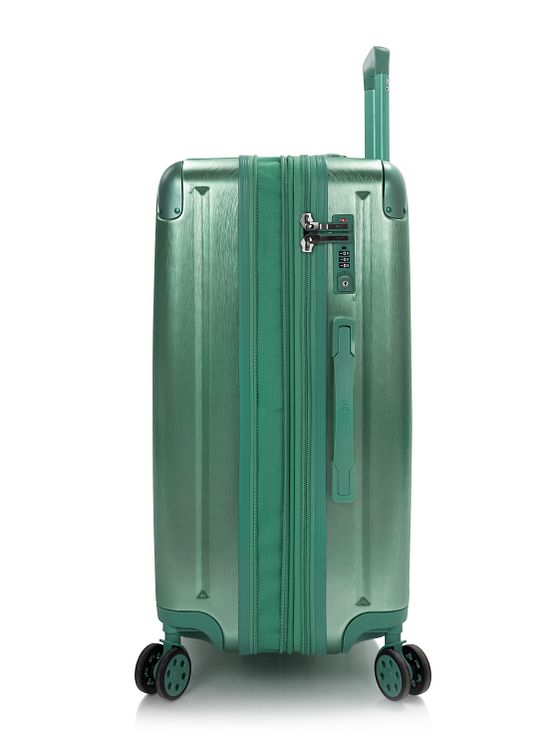 Heys Alumix 4 hjul Kuffert 3-delt med strækfold Heys Alumix 4 hjul Kuffert 3-delt med strækfold