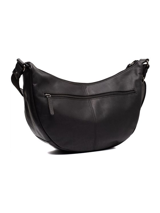 The Chesterfield Brand Peckham Skuldertaske Læder 37 cm