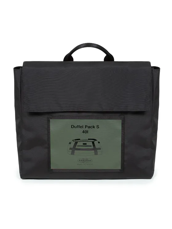 Eastpak Duffel Pack Weekendtaske S 61 cm