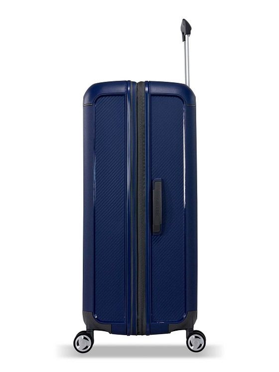 Eminent Aegis 4 kolečka Vozík L 78 cm s roztažitelným záhybem