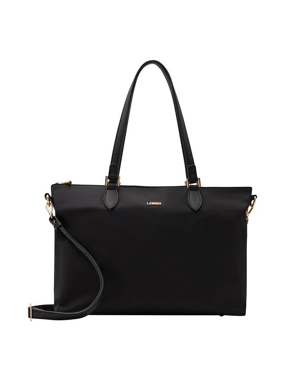 L.CREDI Alena Shopper-taske 43 cm