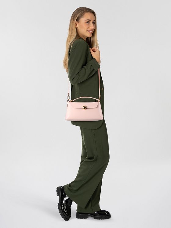 Furla Sfera Soft Håndtaske Læder 24 cm