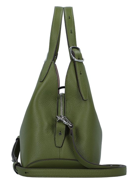 Kate Spade New York Deco Skuldertaske Læder 28 cm